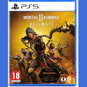 Mortal Kombat 11 (PS5)