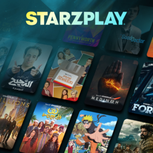 Starzplay.com