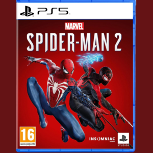 Marvel's Spider-Man 2 (PS5) 