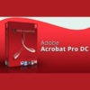 Adobe Acrobat Pro DC 2019 (PC)
