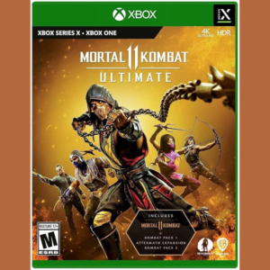 Mortal Kombat 11 (Xbox Series X/S)