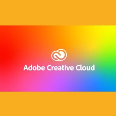 Adobe Creative Cloud