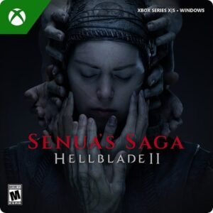 Senua's Saga: Hellblade II (Xbox Series X/S)