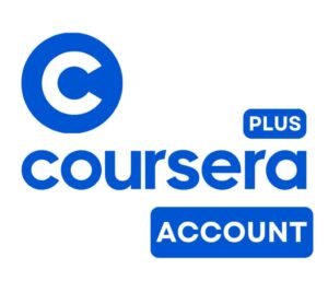 Coursera Plus 6 Months