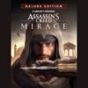 Assassin's Creed Mirage - Deluxe Edition