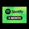 Spotify Premium Individual