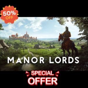 MANOR LORDS