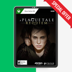 A Plague Tale: Requiem (Xbox Series X/S)