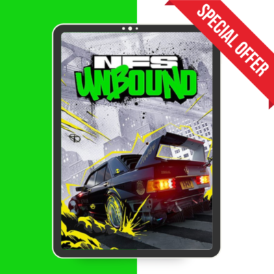 Need for Speed Unbound (PC) - Steam Key