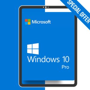 WINDOWS 10 Pro