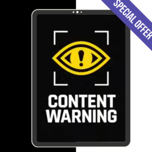 Content Warning (PC)