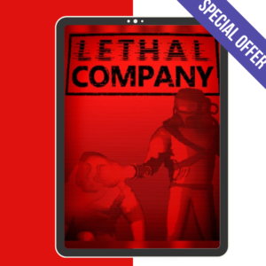 Lethal Company (PC)