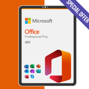 Office 2021 Pro Plus