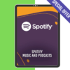 Buy Spotify Premium 3 Months EE 