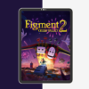 Figment 2: Creed Valley (PC) Steam Key