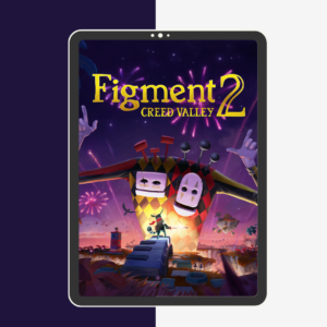Figment 2: Creed Valley (PC) Steam Key