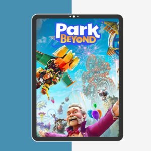 Park Beyond (PC) Steam Key