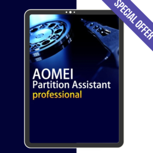 AOMEI Partition Assistant 8.5 2 PC server