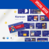 Korean Culture - Keynote Template