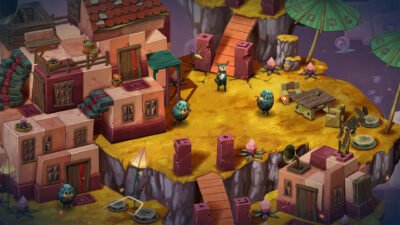 Figment 2: Creed Valley (PC) Steam Key