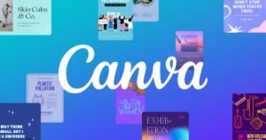 Canva Pro 12 Months