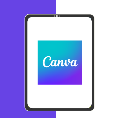 Canva Pro 12 Months