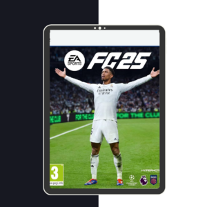 EA SPORTS FC 25 PC Steam