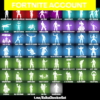 Fortnite Account